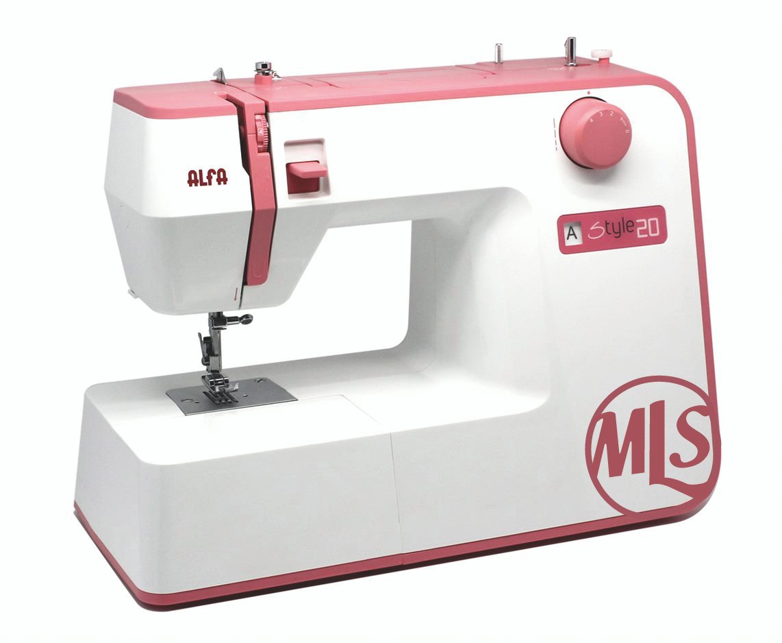 Practik  Maquinas de coser MLS Colombia