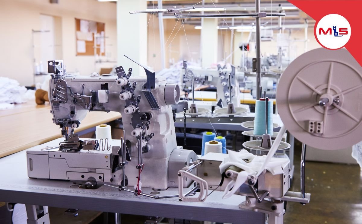 Por qué emprender en confección en el 2025