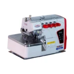 Máquina Fileteadora Mecatrónica MLS Ref_ MLS-747BK-D