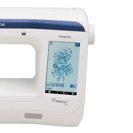 Maquina bordadora familiar Essence Innov-ís VE2300