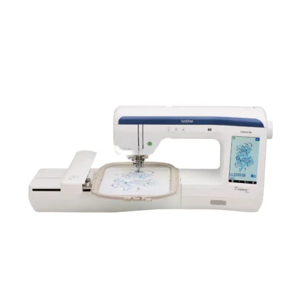 Maquina bordadora familiar Essence Innov-ís VE2300
