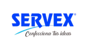 Máquinas de Coser Servex Colombia