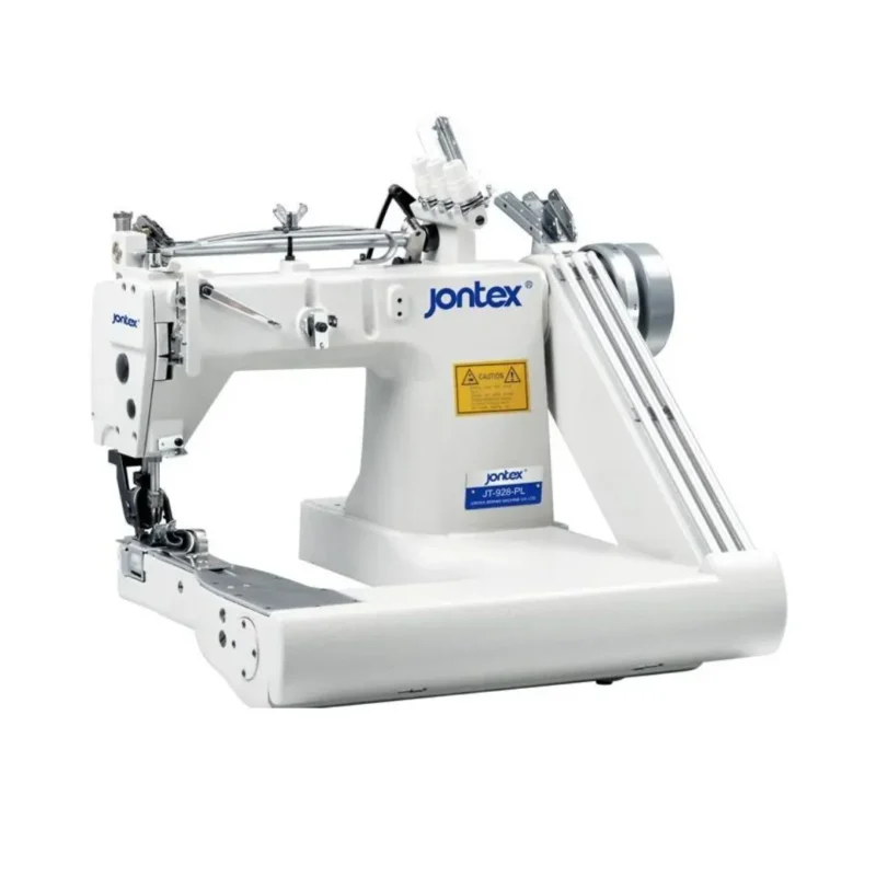 Máquina Cerradora de jean Mecánica Jontex JT-928
