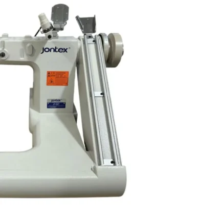 Máquina Cerradora Mecanica Jontex JT-927 (2)