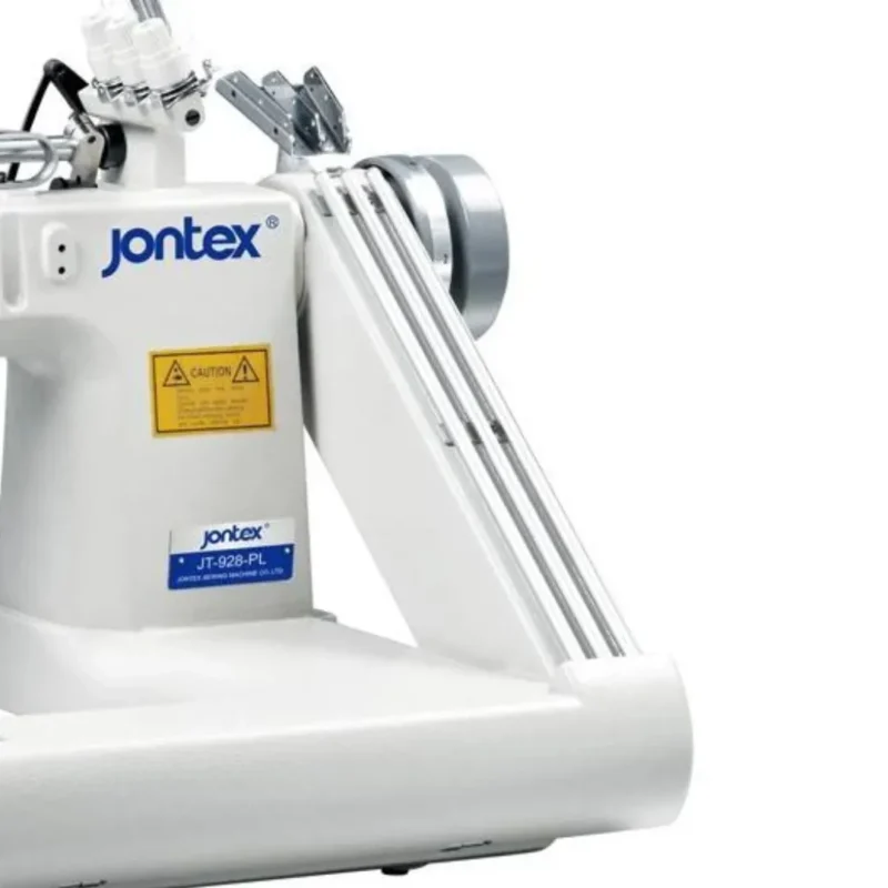 Máquina Cerradora de jean Mecánica Jontex JT-928