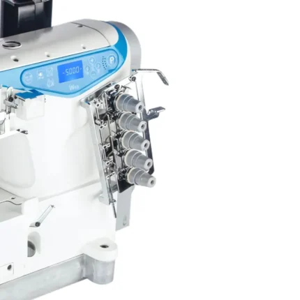 Máquina Collarín Electrónica W4S-UT 01GB