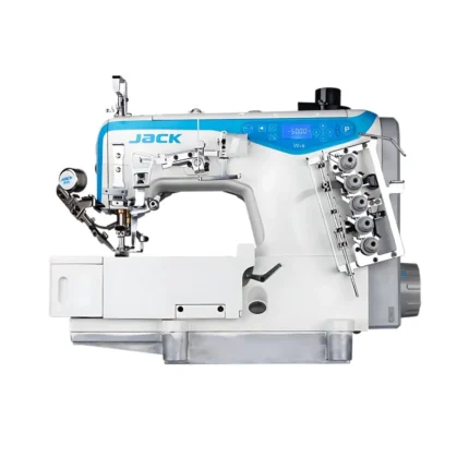 Máquina Collarín Electrónica W4S-UT 01GB