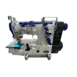 Máquina Collarín Mecatrónica Jontex JT-H3