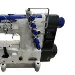 Máquina Collarín Mecatrónica Jontex JT-H3