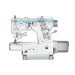 Máquina Collarin Mecatronica Jack K6-UT