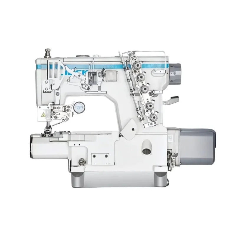 Máquina Collarin Mecatronica Jack K6-UT