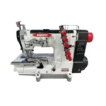 Máquina Collarín Mecatrónica Kingter KT-500-02DDI