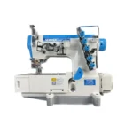 Máquina Collarin Mecatronica Servex SC-500D-01B