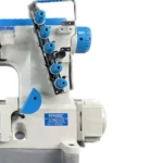 Máquina Collarin Mecatronica Servex SC-500D-01B