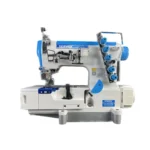 Máquina Collarin Mecatronica Servex SC-500D-02BB
