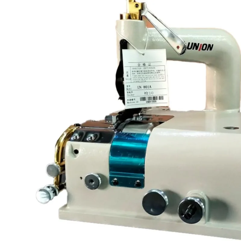 Máquina Desbastadora de Cuero UN801A