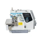 Máquina Fileteadora Electronica C7