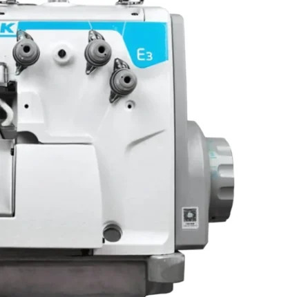 Máquina Fileteadora Mecatrónica E3