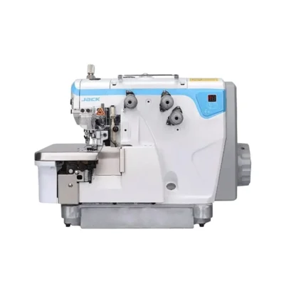 Máquina Fileteadora Mecatrónica E3