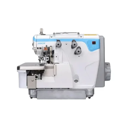 Máquina Fileteadora Mecatrónica E4S