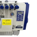 Máquina Fileteadora Mecatronica Jontex JT-766-4 (2)