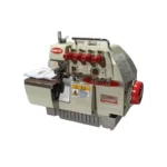 Máquina Fileteadora Mecatrónica Kingter KT-747F-AT