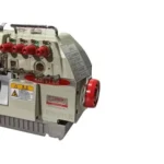 Máquina Fileteadora Mecatrónica Kingter KT-747F-AT (2)