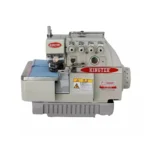 Máquina Fileteadora Mecatronica Kingter KT-757F-AT
