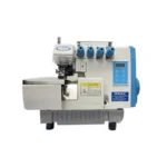 Máquina Fileteadora Mecatronica Servex SC-747YD