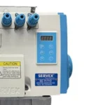 Máquina Fileteadora Mecatronica Servex SC-747YD