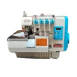 Máquina Fileteadora Mecatrónica Union A3