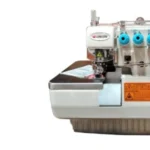 Máquina Fileteadora Mecatrónica Union A3