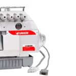 Máquina Fileteadora mecatrónica UNION UN-757D