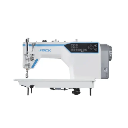 Máquina Plana Electrónica A4F