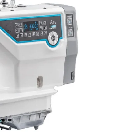 Máquina Plana Electronica A5E AMH