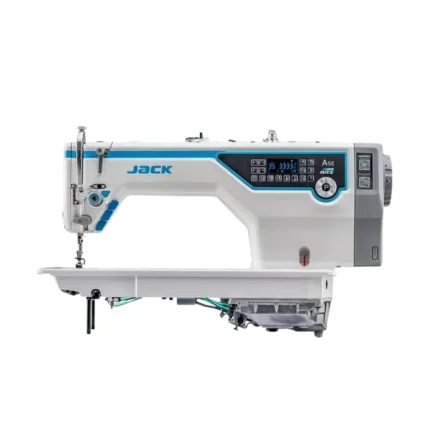 Máquina Plana Electronica A5E AMH
