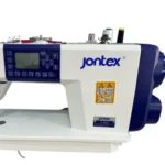 Máquina Plana Electronica JONTEX JT-S610