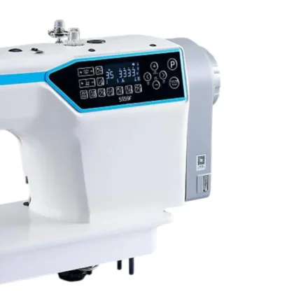 Máquina Plana Electronica Jk-5559f-W