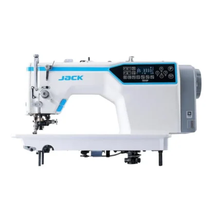 Máquina Plana Electronica Jk-5559f-W