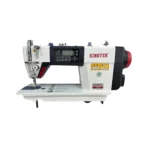 Máquina Plana Electronica Kingter KT-D7