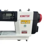 Máquina Plana Electronica Kingter KT-D7