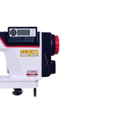 Máquina Plana Electrónica Kingter KT-D9R
