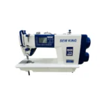 Máquina Plana Electrónica SEWKING SK-S8