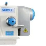Máquina Plana Electrónica Servex SC K4T