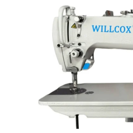 Máquina Plana Electronica WILLCOX W-A5