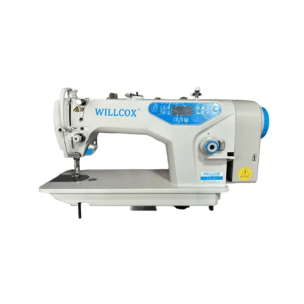 Máquina Plana Electronica WILLCOX W-A5