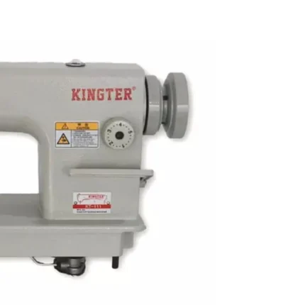 Máquina Plana Mecanica Kingter KT-111