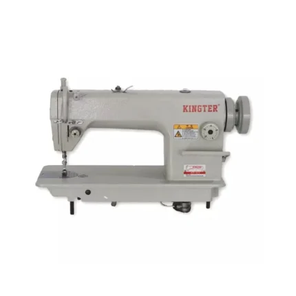 Máquina Plana Mecanica Kingter KT-111