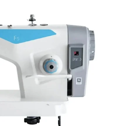 Máquina Plana Mecatrónica F5