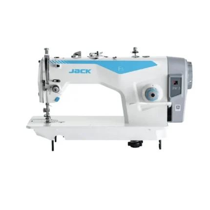 Máquina Plana Mecatrónica F5